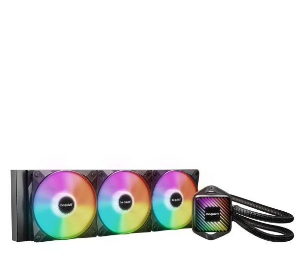 be quiet! Pure Loop 3 LX 360mm 3x120mm